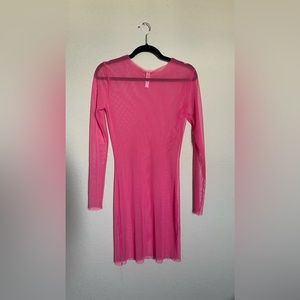 Bathing Suit Cover Up